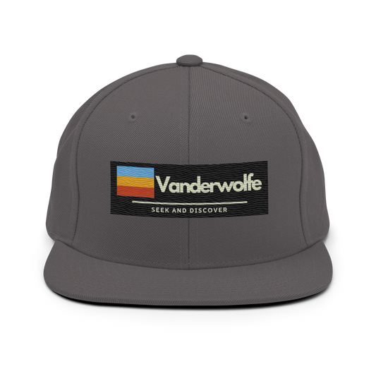 Snapbacks